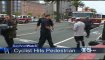 Pedestrian Critically Hurt In San Francisco  | BahVideo.com