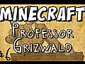 Professor Grizwald and the Redstone Keys - Part 6 | BahVideo.com