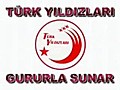 Türk Yıldızları&#039;ndan Muhteşem Gösteri | BahVideo.com