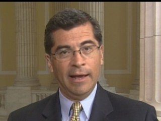 Rep Becerra to House GOP Get Over It | BahVideo.com