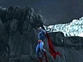 E3 2011 DC Universe Online - Fortress of  | BahVideo.com