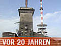 Vor 20 Jahren Der gro e Lauschangriff der Stasi | BahVideo.com