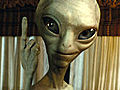 Paul Movie Alien Quiz | BahVideo.com