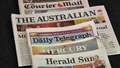 Australia may review media laws | BahVideo.com