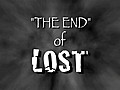 Lost Producers to Discuss the End | BahVideo.com