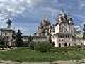 Rostov Kremlin | BahVideo.com