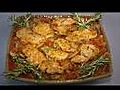 Chicken Cacciatore Recipe | BahVideo.com