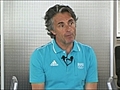 G rard Holtz le Tour de France et le dopage | BahVideo.com