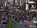 Japonya da insan trafi i  | BahVideo.com