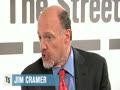 Cramer Buy Caterpillar and Joy Global | BahVideo.com