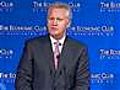 GE CEO defends tax record | BahVideo.com