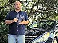 2011 Hyundai Sonata Video Review | BahVideo.com