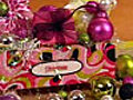 Gift Box Arrangement | BahVideo.com