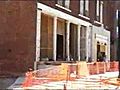 Ellis Block Renovations Unveiled | BahVideo.com