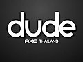  Axe dude 2  | BahVideo.com