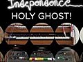 Electric Independence Holy Ghost  | BahVideo.com