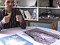 Iceland volcano eruption not huge but impact  | BahVideo.com