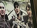 Islamic Insurgents in Chechnya | BahVideo.com
