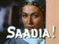 Saadia - Original Theatrical Trailer | BahVideo.com
