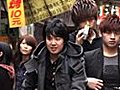 Taiwan s youth seek identity in China amp 039 s shadow | BahVideo.com