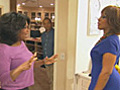 Oprah and Gayle Uncensored | BahVideo.com