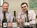 Tasting with Michael Twelftree of Two Hands  | BahVideo.com