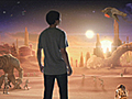 E3 2011 Star Wars Kinect Trailer | BahVideo.com