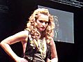 Model Fashion Show Beyonce Ft Jay Z - Crazy in Love Part 1  | BahVideo.com