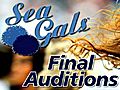 2011 Sea Gals Finals - Part 11 | BahVideo.com
