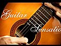 Guitar Sensation - Julia | BahVideo.com