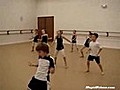 Le ballet Soulja Boy  | BahVideo.com