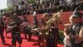Nowitzki and Bieber rock red carpet at ESPY Awards | BahVideo.com