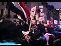 London is PROUD of Egypt Feb 11 - Celebrations | BahVideo.com
