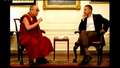 Obama meets with Dalai Lama | BahVideo.com