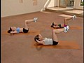 Core workout | BahVideo.com