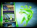 Ben 10 - Alien Force - Oyun - T rk e altyazili | BahVideo.com