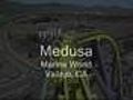 Medusa Roller Coaster | BahVideo.com