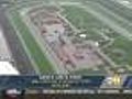 Santa Anita Will Go Back To Dirt Track | BahVideo.com
