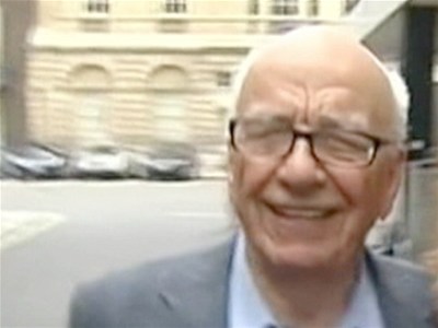 Murdoch s scandal reaches America | BahVideo.com