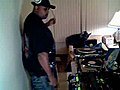 DJ DeRON Returns pt1 | BahVideo.com