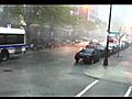 Crazy Rapture Storms | BahVideo.com