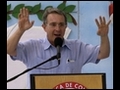 Presidente Uribe prudente con muerte de Tirofijo | BahVideo.com