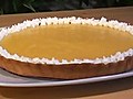 How To Prepare Lemon Curd Tart At Home | BahVideo.com