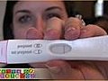 This Week in MOM Pregnancy Test Videos | BahVideo.com