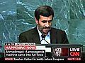  translated Sep 23 2010 UN Speech - Ahmadinejad SAYS 911 INSIDE JOBBBBB LOOOOL | BahVideo.com