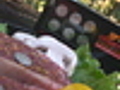 Rotisserie Beef Tenderloin | BahVideo.com