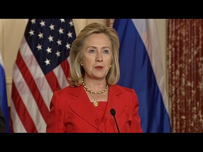 Hillary ataques desprez veis | BahVideo.com