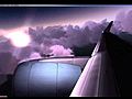 FSX amazing Sky scenes | BahVideo.com