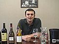 90 point wines 2 reds 2 whites - Episode 60 | BahVideo.com
