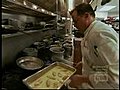 Top Chef DC Dude Where s My Pea Puree  | BahVideo.com